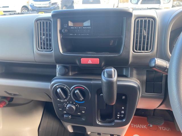 エブリイ ＰＡ　ＡＴ　ＥＴＣ　両側スライドドア　エアコン　パワーステアリング　運転席エアバッグ　助手席エアバッグ（3枚目）