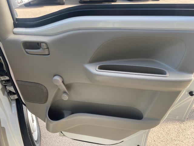 エブリイ ＰＡ　ＡＴ　ＥＴＣ　両側スライドドア　エアコン　パワーステアリング　運転席エアバッグ　助手席エアバッグ（13枚目）