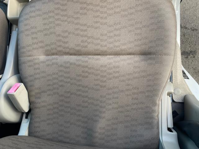 エブリイ ＰＡ　ＡＴ　ＥＴＣ　両側スライドドア　エアコン　パワーステアリング　運転席エアバッグ　助手席エアバッグ（21枚目）