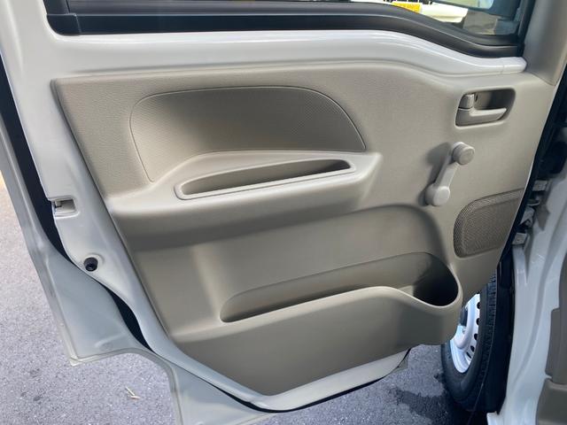 エブリイ ＰＡ　ＡＴ　ＥＴＣ　両側スライドドア　エアコン　パワーステアリング　運転席エアバッグ　助手席エアバッグ（26枚目）