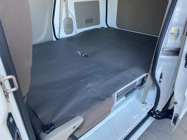 エブリイ ＰＡ　ＡＴ　ＥＴＣ　両側スライドドア　エアコン　パワーステアリング　運転席エアバッグ　助手席エアバッグ（31枚目）