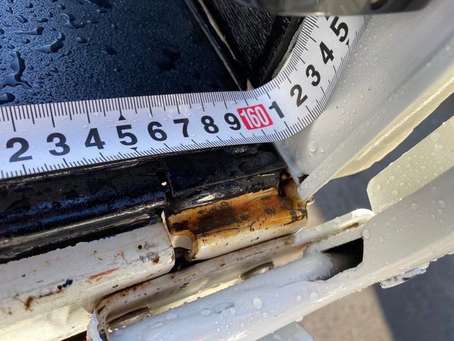 NT450アトラス フルスーパーローDX MT 後輪ダブル キーレスエントリー エアコン パワーウィンドウ 運転席エアバッグ ミュージックプレイヤー接続可(32枚目)