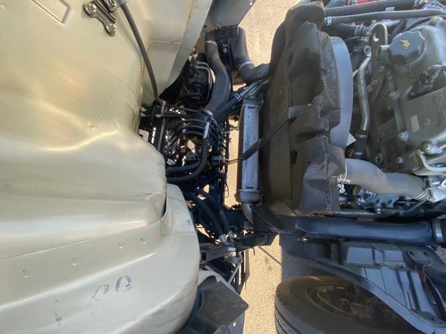 NT450アトラス フルスーパーローDX MT 後輪ダブル キーレスエントリー エアコン パワーウィンドウ 運転席エアバッグ ミュージックプレイヤー接続可(34枚目)