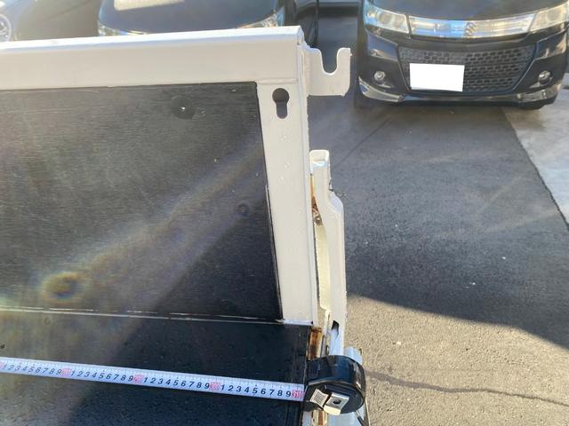 NT450アトラス フルスーパーローDX MT 後輪ダブル キーレスエントリー エアコン パワーウィンドウ 運転席エアバッグ ミュージックプレイヤー接続可(35枚目)