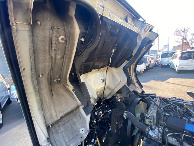 NT450アトラス フルスーパーローDX MT 後輪ダブル キーレスエントリー エアコン パワーウィンドウ 運転席エアバッグ ミュージックプレイヤー接続可(42枚目)