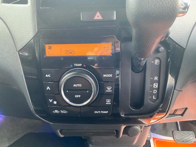 ルークス ハイウェイスターターボ ETC 両側電動スライドドア ナビ TV HID スマートキー 電動格納ミラー ベンチシート CVT 盗難防止システム ABS CD Bluetooth アルミホイール 衝突安全ボディ エアコン(6枚目)