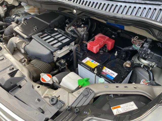 ルークス ハイウェイスターターボ ETC 両側電動スライドドア ナビ TV HID スマートキー 電動格納ミラー ベンチシート CVT 盗難防止システム ABS CD Bluetooth アルミホイール 衝突安全ボディ エアコン(28枚目)