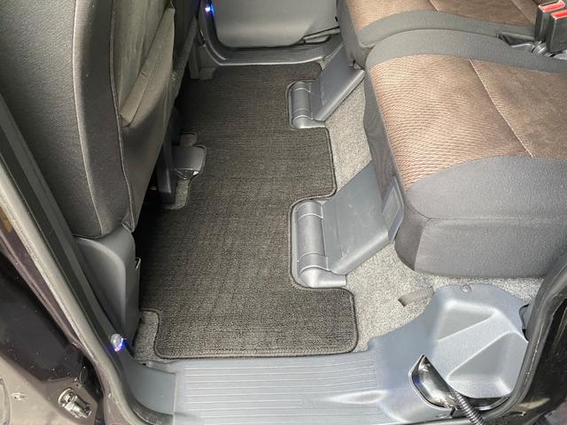 ルークス ハイウェイスターターボ ETC 両側電動スライドドア ナビ TV HID スマートキー 電動格納ミラー ベンチシート CVT 盗難防止システム ABS CD Bluetooth アルミホイール 衝突安全ボディ エアコン(37枚目)