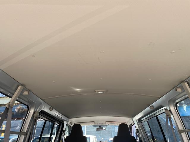 ハイエースバン ロングDX GLパッケージ ETC TV スライドドア 電動格納ミラー AT アルミホイール ミュージックプレイヤー接続可 Bluetooth エアコン パワーウィンドウ(36枚目)