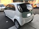 MITSUBISHI I-MIEV