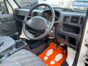 キャリイトラック ＫＣパワステ　４ＷＤ　ＭＴ　エアコン　カセット（2枚目）