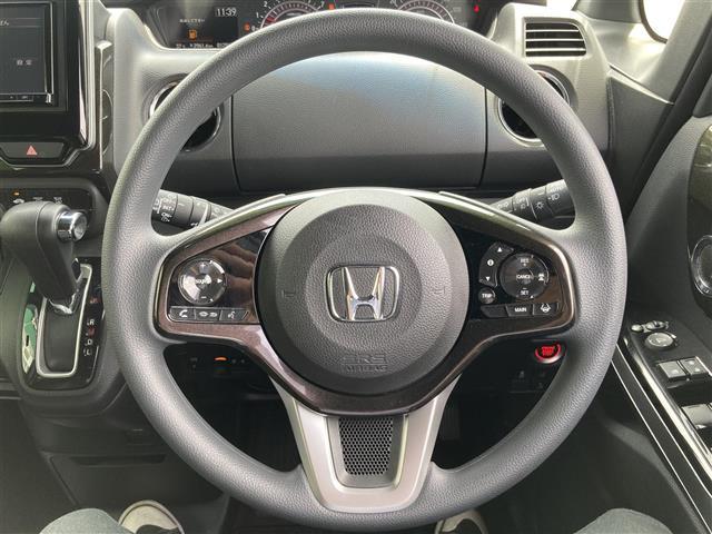 G・Lホンダセンシング(15枚目)