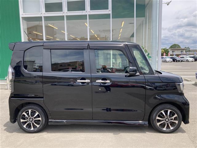 G・Lホンダセンシング(32枚目)