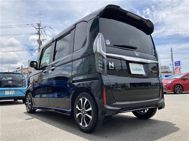 G・Lホンダセンシング(35枚目)
