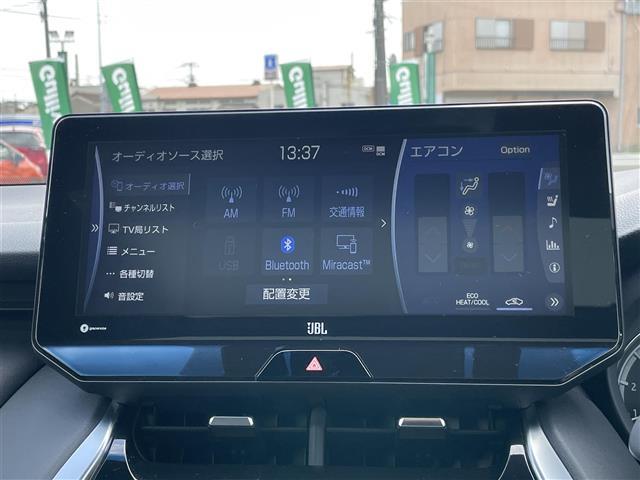 トヨタ ハリアー