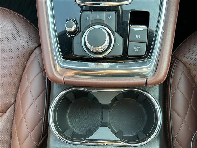 ＣＸ－８ ＸＤ　エクスクルーシブモード　☆ワンオーナー☆サンルーフ☆純正ナビ（ＢＴ／フルセグ／ＴＶキャンセラー）☆ＢＯＳＥプレミアムサウンドシステム☆アラウンドビューモニター☆バックカメラ☆フロントカメラ☆サイドカメラ☆電動リアゲート（21枚目）