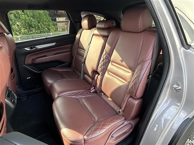 ＣＸ－８ ＸＤ　エクスクルーシブモード　☆ワンオーナー☆サンルーフ☆純正ナビ（ＢＴ／フルセグ／ＴＶキャンセラー）☆ＢＯＳＥプレミアムサウンドシステム☆アラウンドビューモニター☆バックカメラ☆フロントカメラ☆サイドカメラ☆電動リアゲート（28枚目）