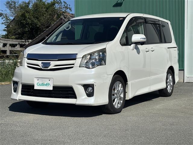 ノア Ｓｉ（15枚目）