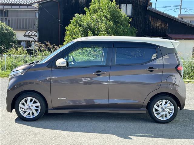 デイズ ハイウェイスター　Ｘ（3枚目）