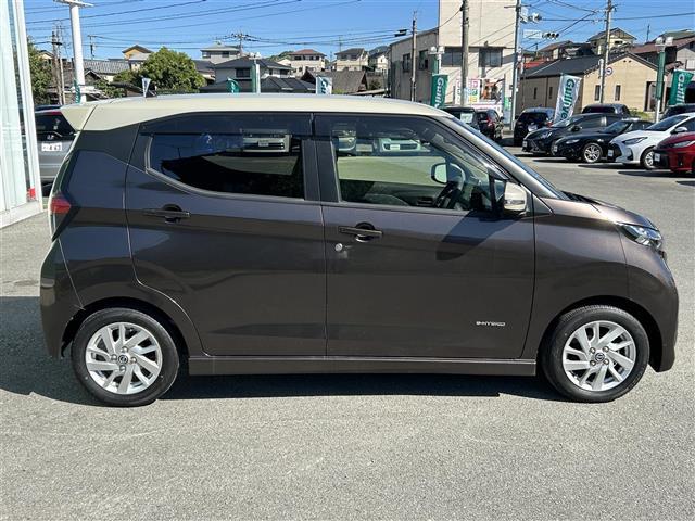 デイズ ハイウェイスター　Ｘ（5枚目）
