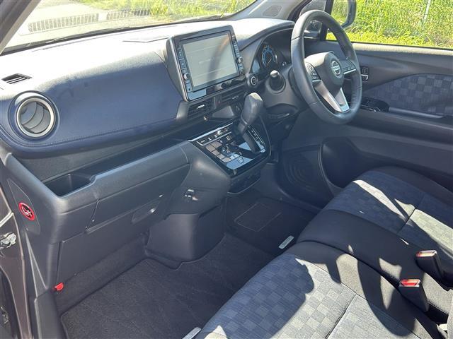 デイズ ハイウェイスター　Ｘ（8枚目）