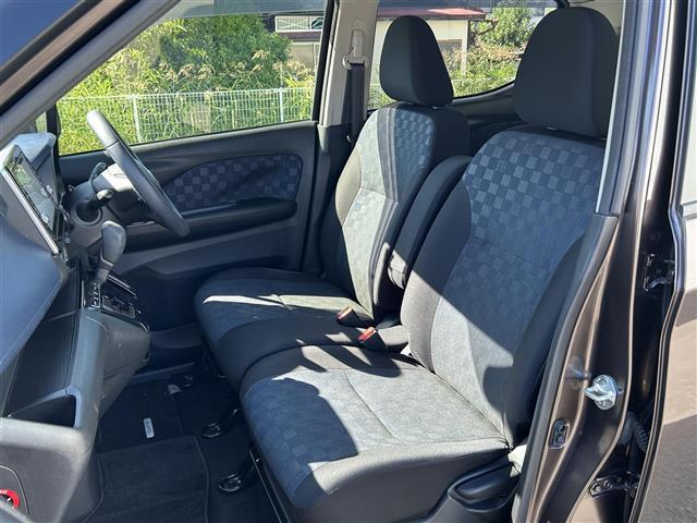 デイズ ハイウェイスター　Ｘ（9枚目）