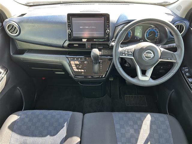 デイズ ハイウェイスター　Ｘ（12枚目）