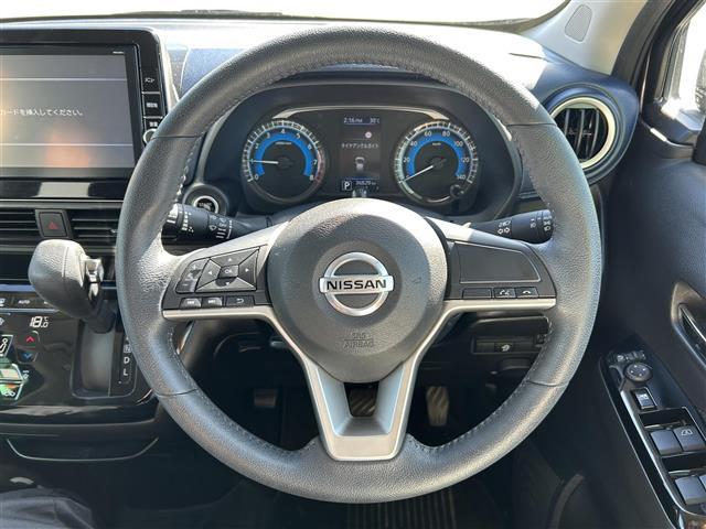 デイズ ハイウェイスター　Ｘ（14枚目）