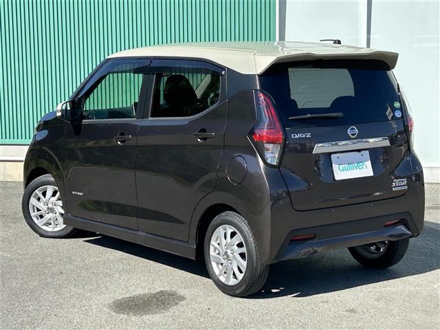 デイズ ハイウェイスター　Ｘ（43枚目）