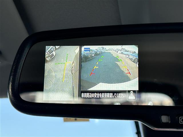 ルークス ハイウェイスター　Ｘ　☆純正９型ナビ（ＢＴ／フルセグ）☆アラウンドビューモニター☆バックカメラ☆フロントカメラ☆サイドカメラ☆両側パワースライドドア☆ハンズフリードア☆ＬＥＤヘッドライト☆フォグランプ☆オートライト（7枚目）