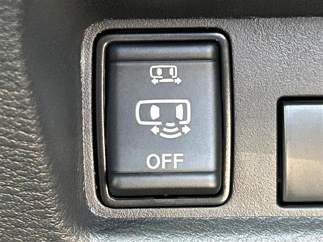 ルークス ハイウェイスター　Ｘ　☆純正９型ナビ（ＢＴ／フルセグ）☆アラウンドビューモニター☆バックカメラ☆フロントカメラ☆サイドカメラ☆両側パワースライドドア☆ハンズフリードア☆ＬＥＤヘッドライト☆フォグランプ☆オートライト（16枚目）