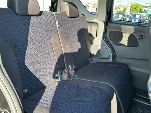 ルークス ハイウェイスター　Ｘ　☆純正９型ナビ（ＢＴ／フルセグ）☆アラウンドビューモニター☆バックカメラ☆フロントカメラ☆サイドカメラ☆両側パワースライドドア☆ハンズフリードア☆ＬＥＤヘッドライト☆フォグランプ☆オートライト（27枚目）