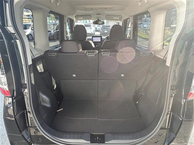 ルークス ハイウェイスター　Ｘ　☆純正９型ナビ（ＢＴ／フルセグ）☆アラウンドビューモニター☆バックカメラ☆フロントカメラ☆サイドカメラ☆両側パワースライドドア☆ハンズフリードア☆ＬＥＤヘッドライト☆フォグランプ☆オートライト（31枚目）