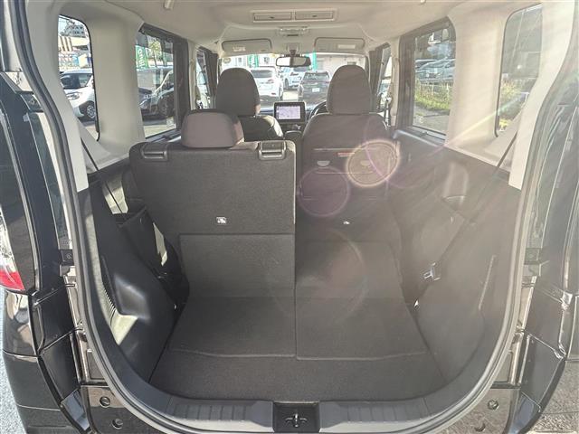 ルークス ハイウェイスター　Ｘ　☆純正９型ナビ（ＢＴ／フルセグ）☆アラウンドビューモニター☆バックカメラ☆フロントカメラ☆サイドカメラ☆両側パワースライドドア☆ハンズフリードア☆ＬＥＤヘッドライト☆フォグランプ☆オートライト（32枚目）