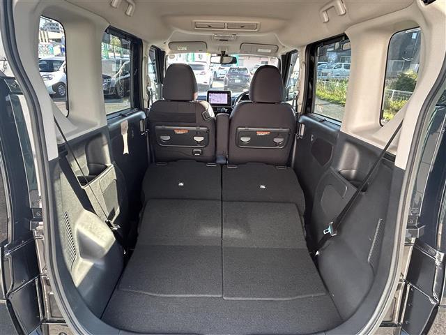 ルークス ハイウェイスター　Ｘ　☆純正９型ナビ（ＢＴ／フルセグ）☆アラウンドビューモニター☆バックカメラ☆フロントカメラ☆サイドカメラ☆両側パワースライドドア☆ハンズフリードア☆ＬＥＤヘッドライト☆フォグランプ☆オートライト（33枚目）