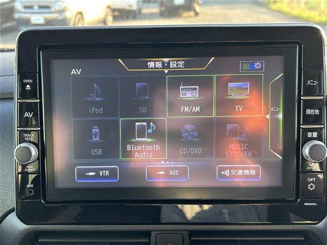 ルークス ハイウェイスター　Ｘ　☆ワンオーナー☆純正９型ナビ（ＢＴ／フルセグ／ｉＰｏｄ／ＡＵＸ／ＤＩＳＣ／ＵＳＢ）☆アラウンドビューモニター☆バックカメラ☆フロントカメラ☆サイドカメラ☆左側パワースライドドア☆ドライブレコーダー（4枚目）