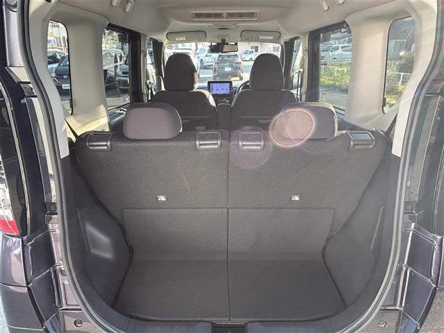 ルークス ハイウェイスター　Ｘ　☆ワンオーナー☆純正９型ナビ（ＢＴ／フルセグ／ｉＰｏｄ／ＡＵＸ／ＤＩＳＣ／ＵＳＢ）☆アラウンドビューモニター☆バックカメラ☆フロントカメラ☆サイドカメラ☆左側パワースライドドア☆ドライブレコーダー（27枚目）