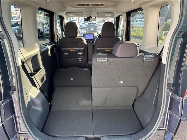 ルークス ハイウェイスター　Ｘ　☆ワンオーナー☆純正９型ナビ（ＢＴ／フルセグ／ｉＰｏｄ／ＡＵＸ／ＤＩＳＣ／ＵＳＢ）☆アラウンドビューモニター☆バックカメラ☆フロントカメラ☆サイドカメラ☆左側パワースライドドア☆ドライブレコーダー（28枚目）