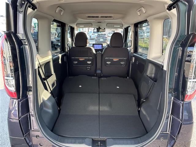 ルークス ハイウェイスター　Ｘ　☆ワンオーナー☆純正９型ナビ（ＢＴ／フルセグ／ｉＰｏｄ／ＡＵＸ／ＤＩＳＣ／ＵＳＢ）☆アラウンドビューモニター☆バックカメラ☆フロントカメラ☆サイドカメラ☆左側パワースライドドア☆ドライブレコーダー（29枚目）