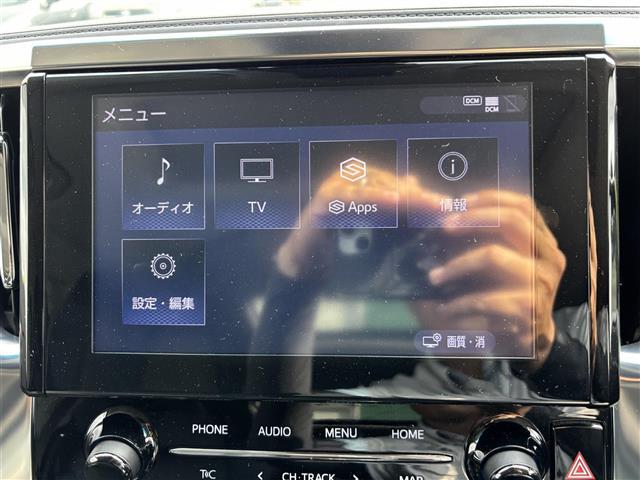 アルファード ２．５Ｓ　Ｃパッケージ（15枚目）