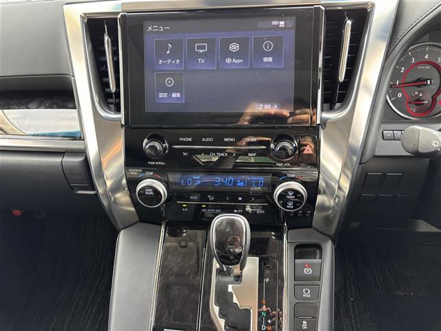 アルファード ２．５Ｓ　Ｃパッケージ（31枚目）