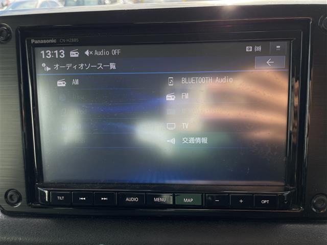 ジムニーシエラ ＪＣ　☆ワンオーナー☆Ｐａｎａｓｏｎｉｃナビ（ＢＴ／フルセグ／ＡＭ／ＦＭ／ＤＩＳＣ／ＳＤ／ＳＤＲＥＣ／ｉＰｏｄ）☆Ｂカメラ☆クルーズコントロール☆ＬＥＤヘッドライト☆オートライト☆ＤＮ席シートヒーター（5枚目）