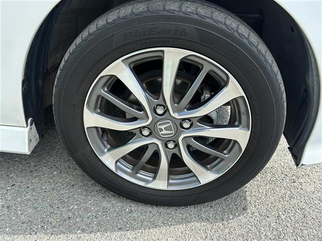 N-BOXカスタム EX(11枚目)