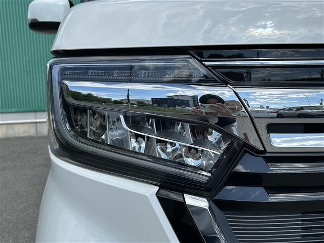 N-BOXカスタム EX(12枚目)