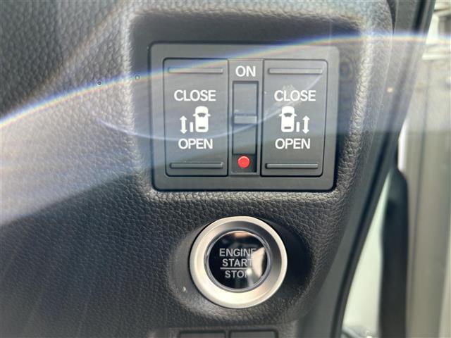 N-BOXカスタム EX(14枚目)