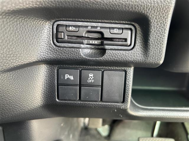 N-BOXカスタム EX(26枚目)