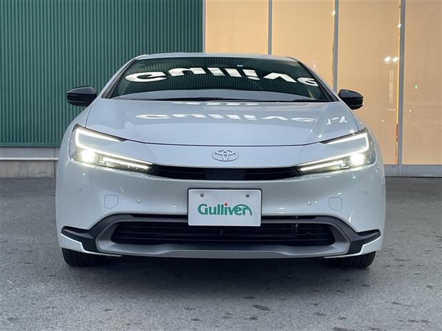 プリウス Ｇ（2枚目）