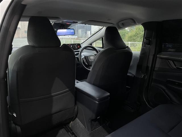 プリウス Ｇ（6枚目）