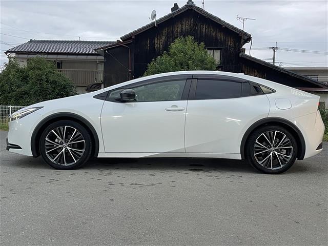 プリウス Ｇ（14枚目）