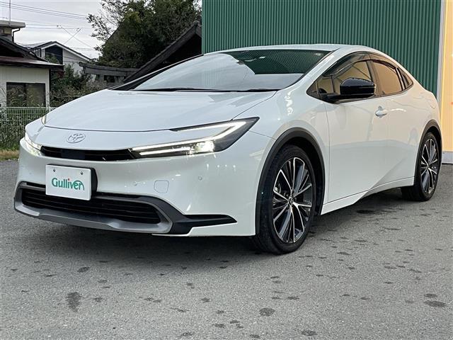 プリウス Ｇ（15枚目）